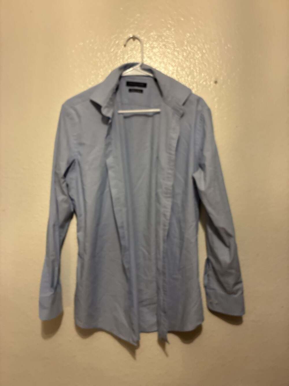 Tommy Hilfiger THFlex Collar Athletic Fit Stretch Dress Shirt